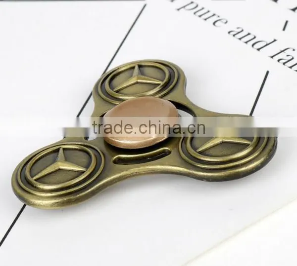 Cheapest Price LED Anti Stress Hand Spinner Fidget Spinner for Kids DR1B069 photo-5