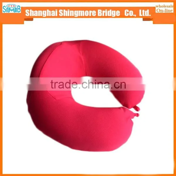 China Cheap Wholesale High Quality u Shaped Pillow photo-3