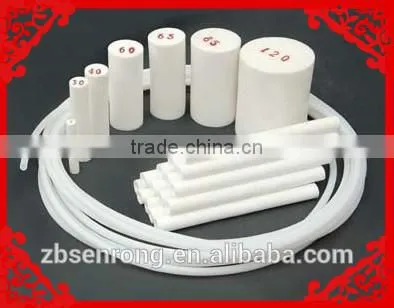 Small Size of PTFE Rod photo-6