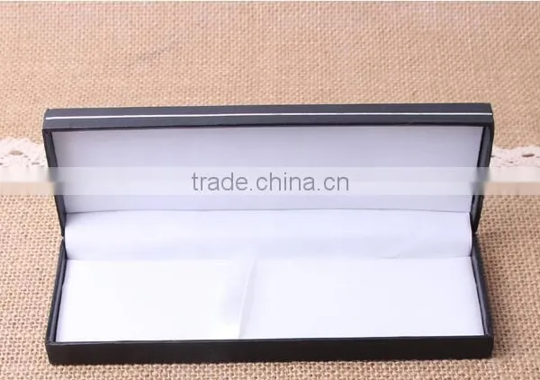 High Quality Print Logo Gift Pen Box for Ballpoint Pen and Ink Pen photo-2