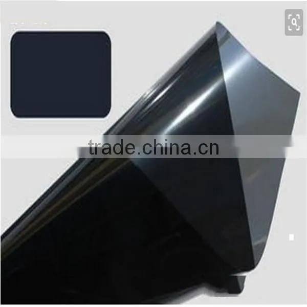 Hot Selling 1.52x30m Removable Sputter Window Solar Car Film photo-4