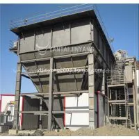 Baffle-plate Thickener