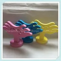 Adhesive Electrocar Body Polyethylene Clockwork Foam