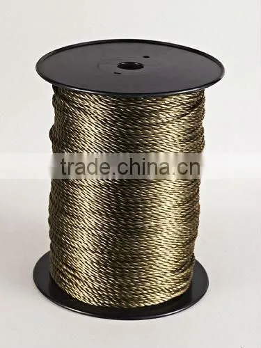 Basalt Fiber Rope
