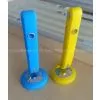 Colorful Visualizer , Portable Scanner HS-5500B, High Speed Portable USB for Digital Document Camera
