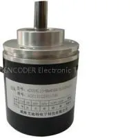 Altimeter Encoder