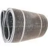 Patternedconveyor Belt