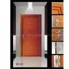 Security(Armored) Doors