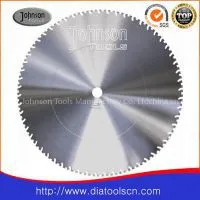 1000mm Wall Saw Blade With Tapered U photo-2