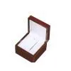 Wooden Watch Box (100*100*62mm)