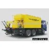 Micro Surfacing Paver