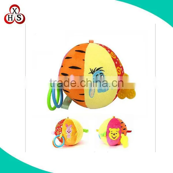 Baby Musical Hanging Toys Safe Material photo-4