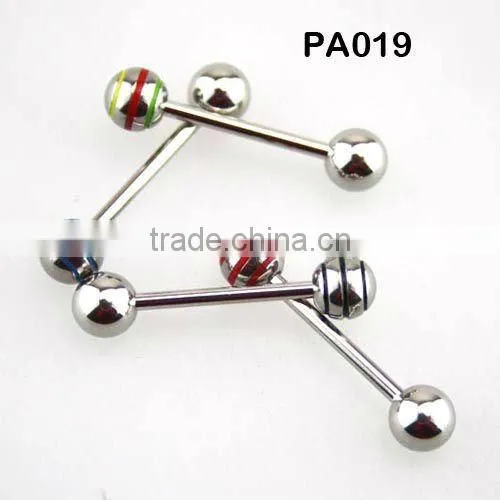 Belly Ring Body Pierce Wholesale
