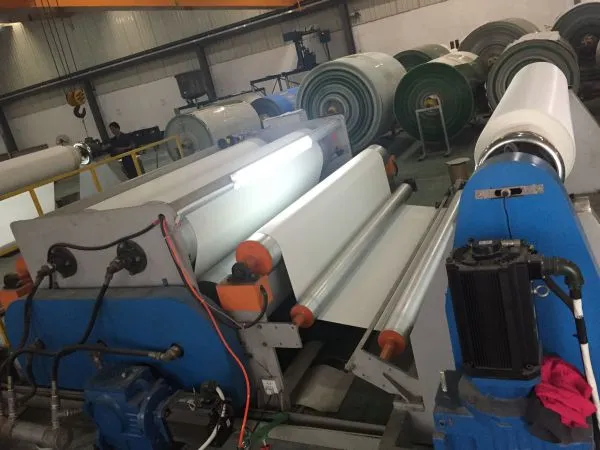 Xiamen Xinbex Belting Co.,ltd company overview - view 4