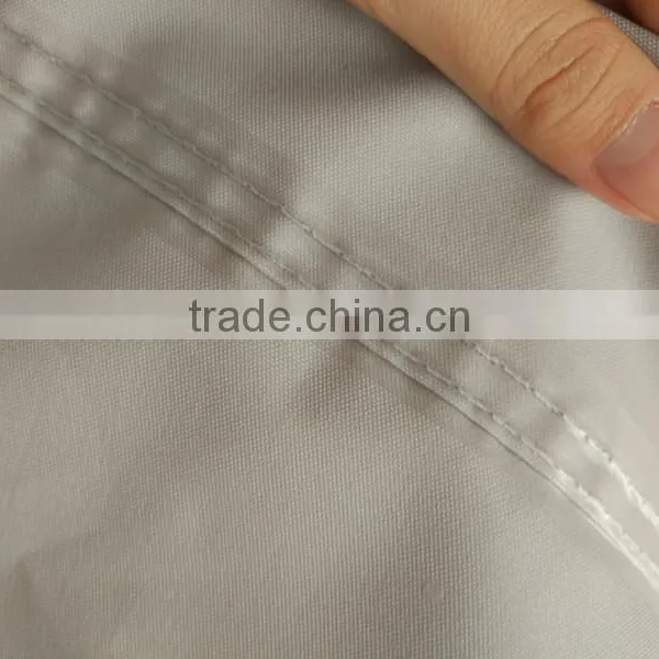 300D Polyester Waterproof Outdoor Furniture Cover photo-5