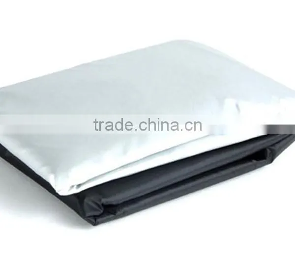 Facturer Supplied Directly High Quality Nylon Polyester/cotton Waterproof Bike Cover photo-5