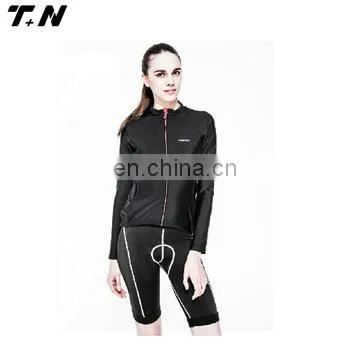 China Custom Cycling Jersey Original photo-4