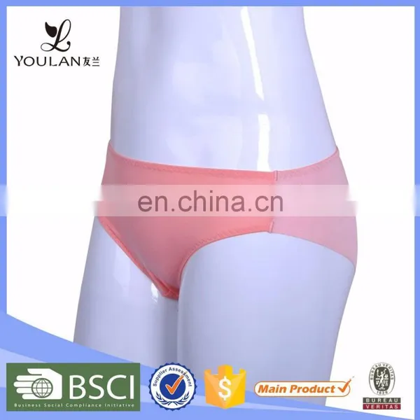 Top Grade Sexy Young Lady High Cut Transparent Underwear Show