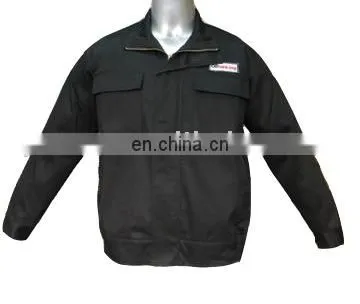 Safety Workwear / FR Jacekt / Flame Retardant Workwear