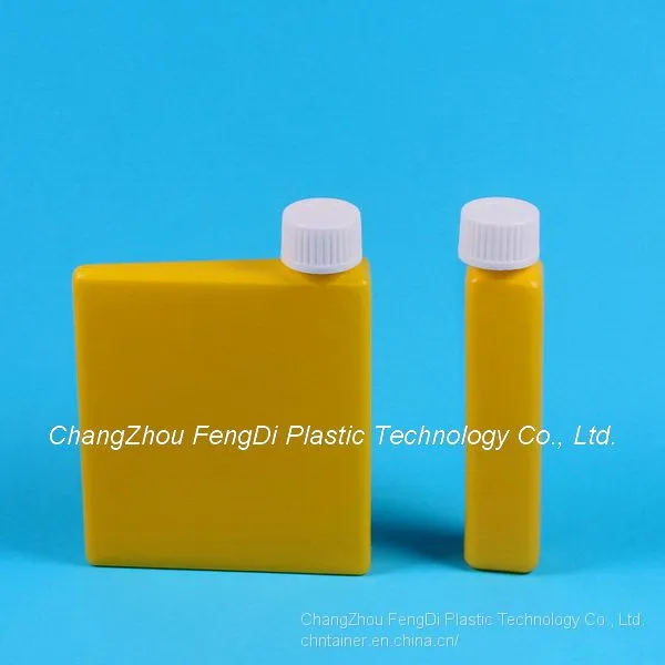 Hitachi Roche Biochemistry Analyzer Reagent Bottles photo-2