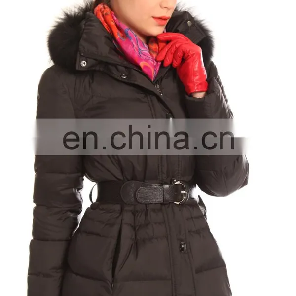 Wholesale Quality-Assured High Quality Duck Down Jacket photo-4