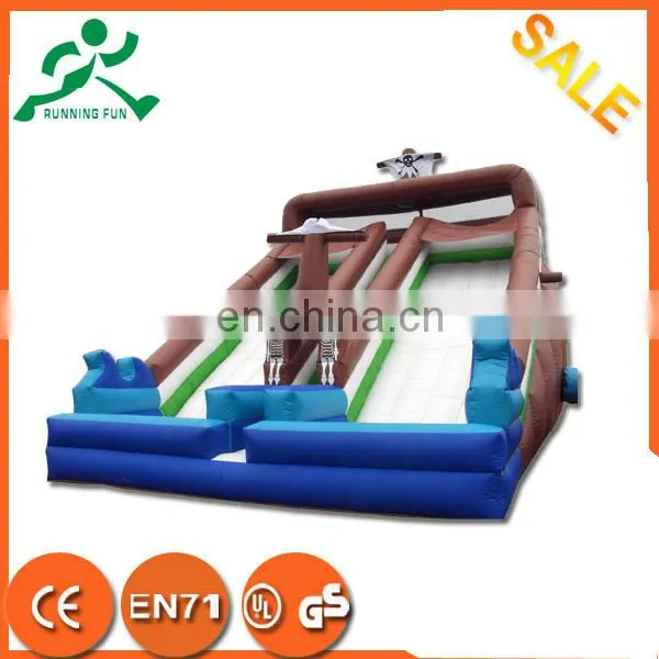 Hight Quality 0.55mm PVC Inflatable Dragon Slide,inflatable Water Slide,inflatable Jumper Slide