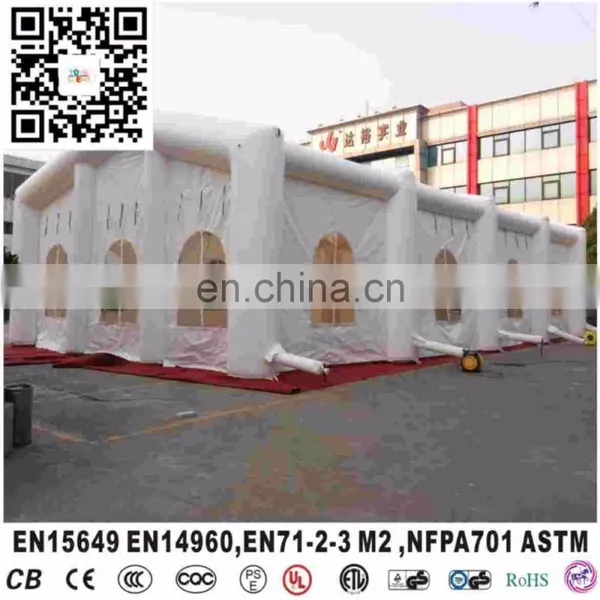 Cheap White Outdoor Wedding Marquee Party Tent for Sale Outdoor Lawn Wedding Tents photo-2