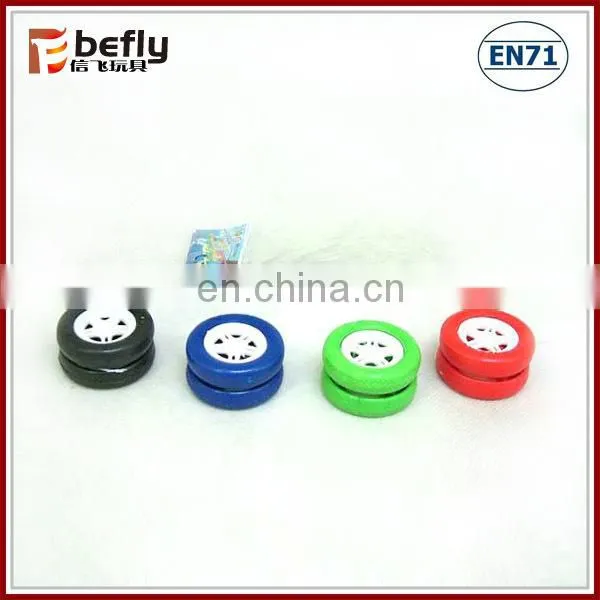 Custom Logo Yoyo From Shantou photo-3