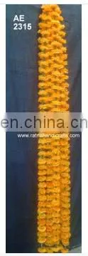 Artificial Flower Garlands Mutlicolor