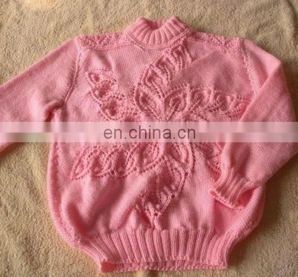 Used Wool Sweaters for Children and Adult