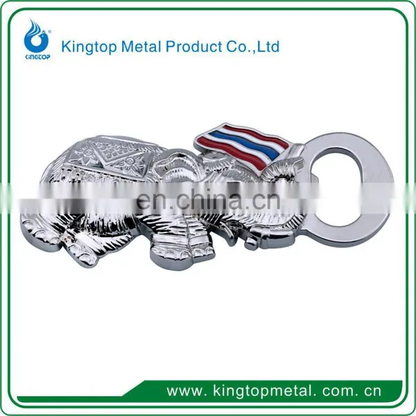 Custom Bottle Opener Metal 3D Fridge Magnets photo-5
