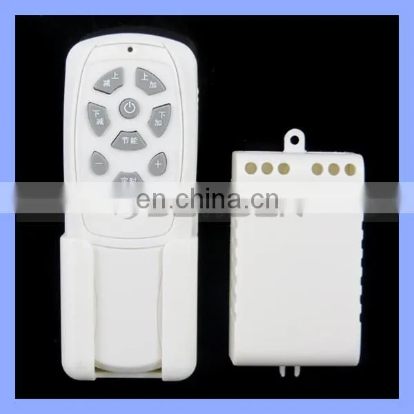 Custom Code Copy Room IR Key Infrared Remote Control For Air Conditioner Fans photo-5