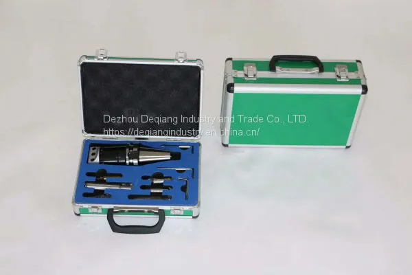 Aluminum Alloy Tool Case for Hardware Storage Carry Case photo-4