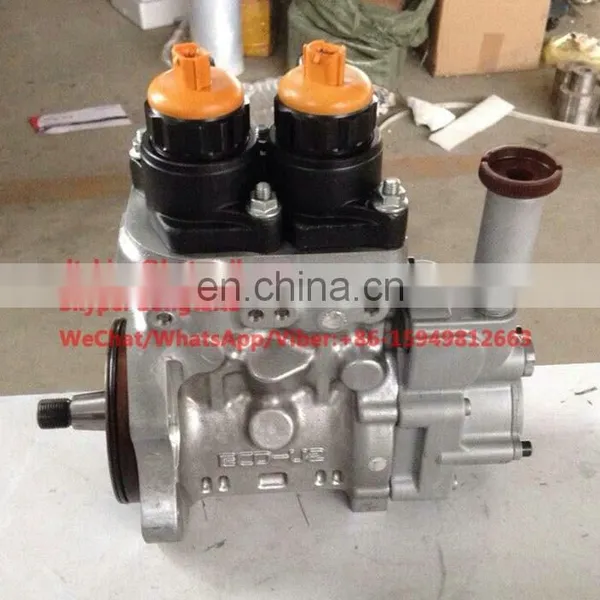 Diesel Fuel Injection Pump 094000-0151 2273-1240 (0940000151 22731240) photo-5