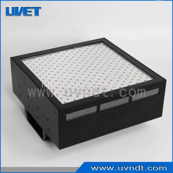 365nm Area LED UV Glue Curing Lamp photo-2