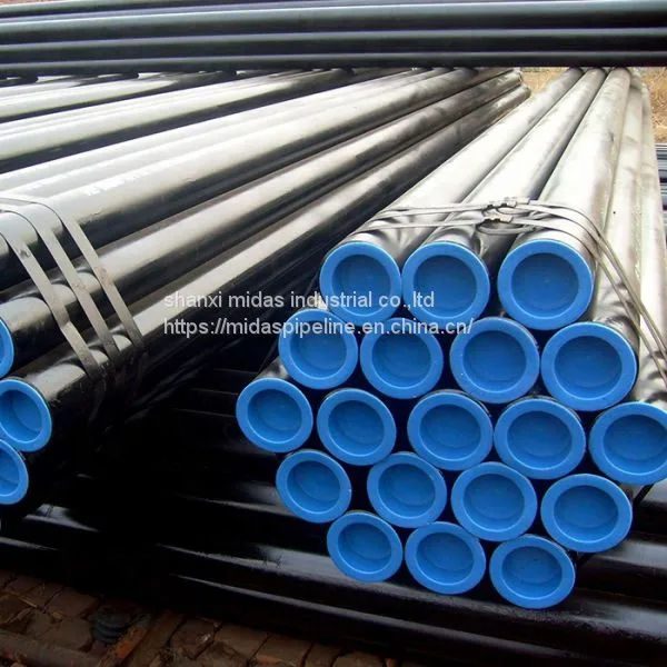 20 Inch Carbon Steel Seamless Pipe Price