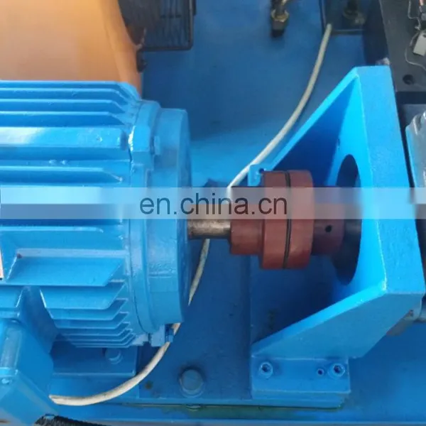 M7150 Hydraulic Surface Grinding Machine for Metal Work With CE photo-7