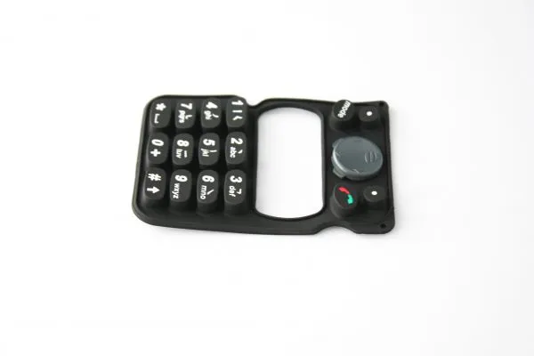 Membrane Switch Membrane Switch Overlay photo-5