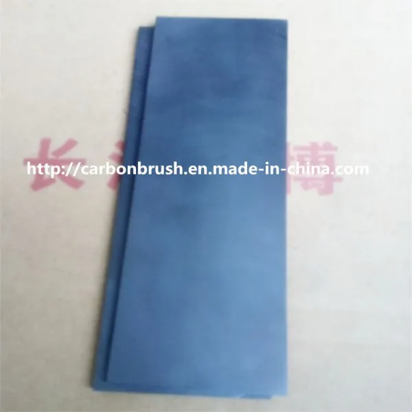 Becker DT 3.40 90135200007 WN124-161 Carbon Vane for Sales photo-2