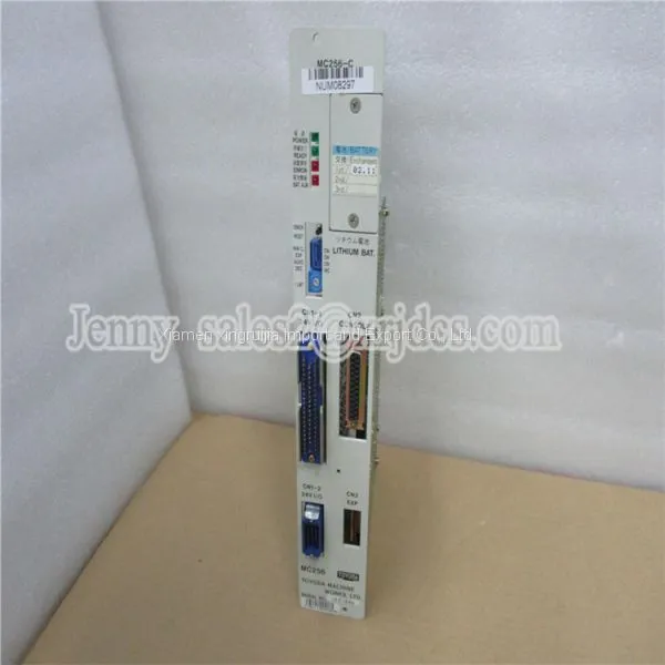 Hot Sale New In Stock TOYOA-MC256-C PLC DCS photo-2