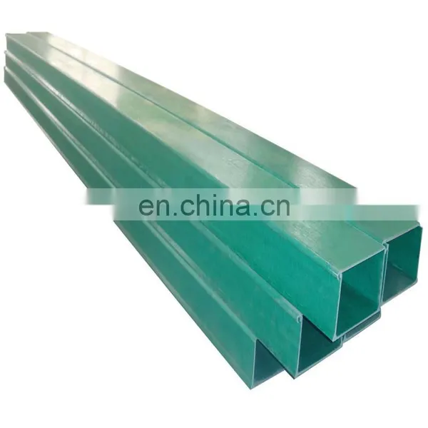 Light Weight and High Strength FRP Cable Tray photo-5