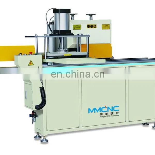 End-milling Machine for Window-door photo-3