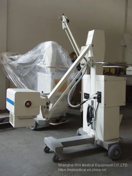 70mA SF70BY Medical X-ray for Animal photo-4