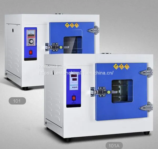 Electric heating drying oven 202-1A，LED microcomputer controller