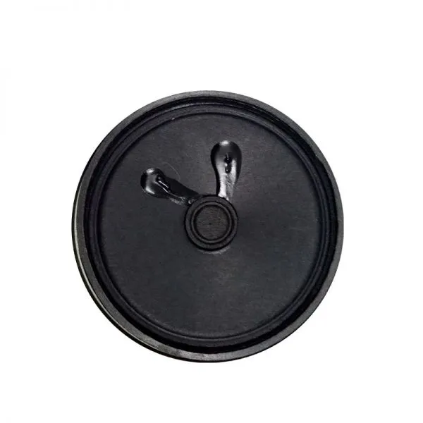 Good sound 8ohm 3w audio speaker 4w Cone speaker 3inch