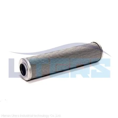 UTERS Replace of FILTREC Stainless Steel Hydraulic Oil Filter Element R444G06V photo-2