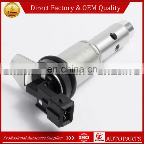 Engine Variable Timing Control Valve Solenoid VVT 11367585425 Fit for B MW N51 N52 N54 135i 328i 335i 525I X3 128i photo-4