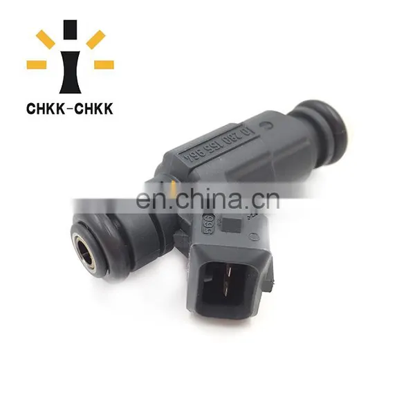 Fuel Injection Fuel Injector Nozzle OEM 0280155964 photo-5