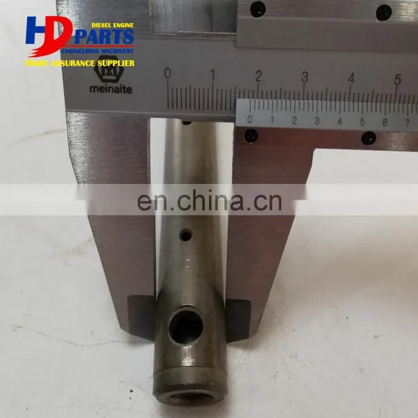 4TNV106 Rocker Shaft 123907-11250 Original Factory photo-5