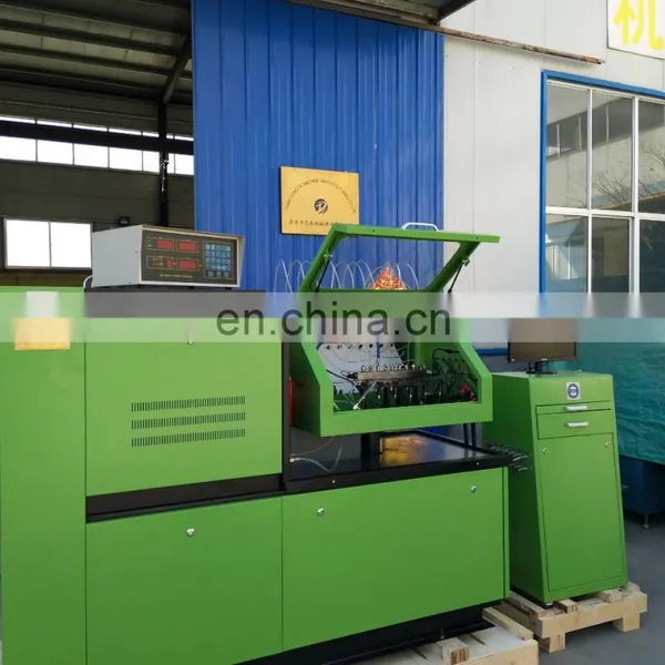 Automobile CRS300 CR System Manual Common Rail Injector and Pump Tester photo-6